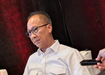 Heboh Hitung-hitungan PPN 12%, Airlangga: Nambahnya Cuma 1%