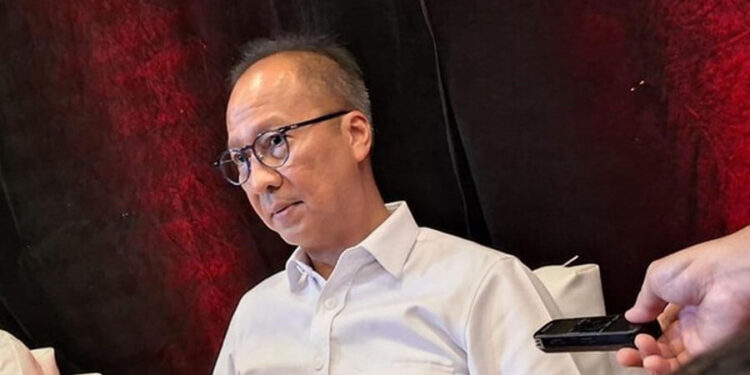 Heboh Hitung-hitungan PPN 12%, Airlangga: Nambahnya Cuma 1%