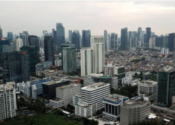 Heboh Hitung-hitungan PPN 12%, Airlangga: Nambahnya Cuma 1%