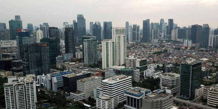 Heboh Hitung-hitungan PPN 12%, Airlangga: Nambahnya Cuma 1%