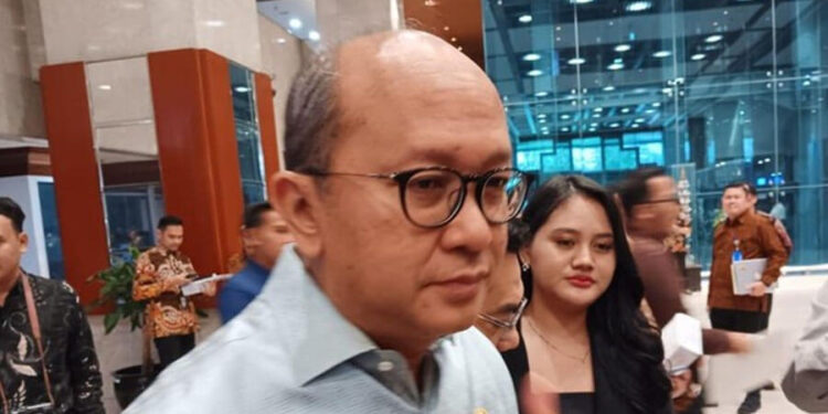 Heboh Hitung-hitungan PPN 12%, Airlangga: Nambahnya Cuma 1%