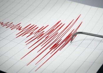 Gempa Magnitudo 5,2 Guncang Sukabumi, Tidak Berpotensi Tsunami