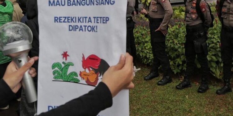 Gerindra dan PDIP Saling Kritik soal Inisiator PPN 12 Persen