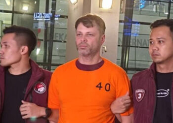 Mahfud Ingatkan Prabowo: Katanya Mau Kejar Koruptor Sampai Antartika