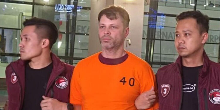 Mahfud Ingatkan Prabowo: Katanya Mau Kejar Koruptor Sampai Antartika