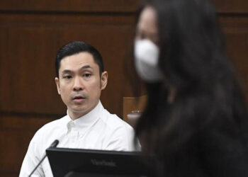 Mahfud Ingatkan Prabowo: Katanya Mau Kejar Koruptor Sampai Antartika