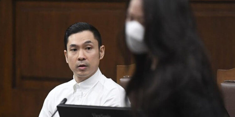 Mahfud Ingatkan Prabowo: Katanya Mau Kejar Koruptor Sampai Antartika