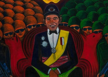 Mahfud Ingatkan Prabowo: Katanya Mau Kejar Koruptor Sampai Antartika