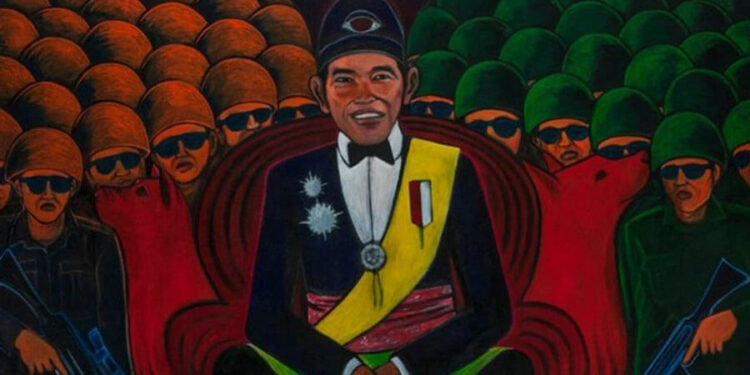 Mahfud Ingatkan Prabowo: Katanya Mau Kejar Koruptor Sampai Antartika