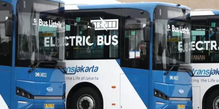 Koridor 1 hingga 3 Transjakarta Bakal Dihapus, Dishub Ungkap Penyebabnya
