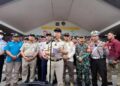 Mudik Nataru, Pj Gubernur Jakarta Cek Kesiapan Bus dan Sopir di Terminal Kalideres