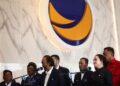 NasDem Sebut PDIP Kritik PPN 12 Persen Demi Simpati Publik