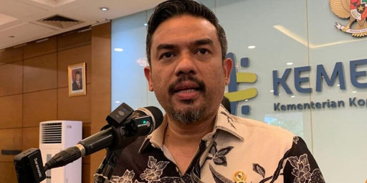 Pemerintah Bakal Panggil Shopee Bahas soal Subsidi BBM buat Kurir