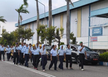 Pemerintah Bakal Panggil Shopee Bahas soal Subsidi BBM buat Kurir