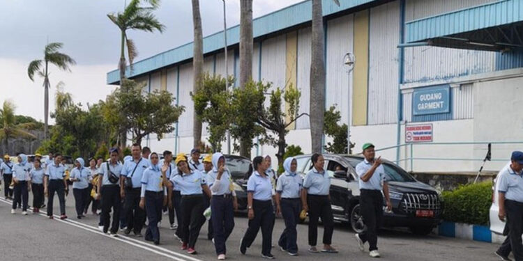 Pemerintah Bakal Panggil Shopee Bahas soal Subsidi BBM buat Kurir