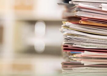 Peta Fraksi dan Kilas Balik Pengesahan UU HPP Pangkal PPN 12 Persen