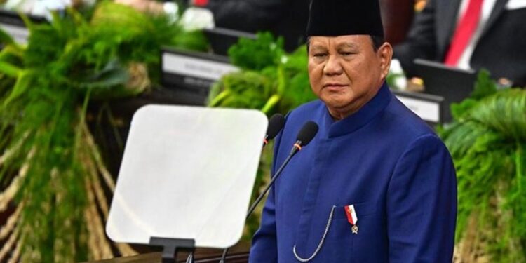 Pro Kontra Wacana Prabowo Pilih Kepala Daerah Lewat DPRD
