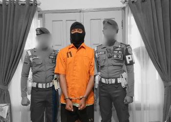 Ini Motif Pembunuhan Kesya Lestaluhu Hingga Tewas Disangkur Sang Oknum Anggota AL