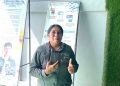 Gunakan Aplikasi Mobile JKN,Rufina Akui Kemudahan Akses Dalam Genggaman