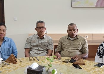 Tidak Benar Pansel DPRK Maybrat Langgar Aturan, Ini Penyebab 1 Calon Dikeluarkan Dari Tahapan Seleksi