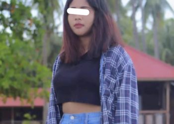 Sadis,Kesya Lestaluhu Ternyata Tewas Dihujani Tusukan Sangkur Oleh Oknum Anggota TNI-AL 