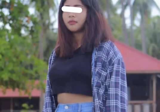 Sadis,Kesya Lestaluhu Ternyata Tewas Dihujani Tusukan Sangkur Oleh Oknum Anggota TNI-AL 