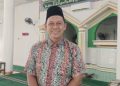 Pilot Project,40 Hari Jelang Ramadhan Masjid AL-Muttaqin Maksimalkan Kenyamanan Beribadah 