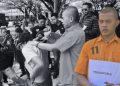 Rekonstruksi Pembunuhan Wanita Tanpa Busana Di Sorong Berubah-ubah Keluarga dan Kuasa Hukum Geram 
