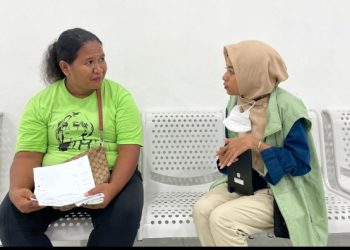 Yuk Kenali, Partisipasi dan Rasakan Manfaat Kepesertaan Program JKN  Dalam Akses Layanan Kesehatan