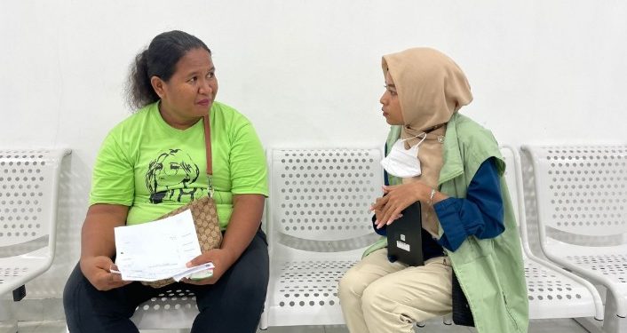 Yuk Kenali, Partisipasi dan Rasakan Manfaat Kepesertaan Program JKN  Dalam Akses Layanan Kesehatan