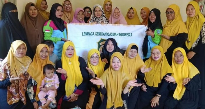 Peringati Hari Hijab Sedunia, Ini Pesan Yuanis Tri Setyo Utami Bagi Kaum Muslimah