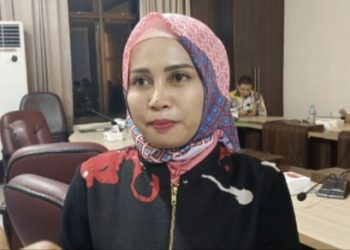 Pelantikan JK-Tedjo Diundur, Ini Penjelasan Ketua Semetara DPRD Kabupaten Sorong