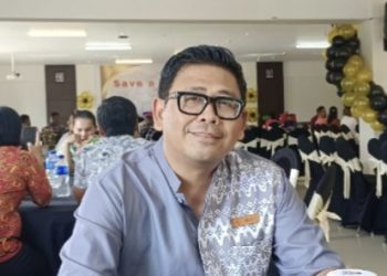 Aimas Hotel Gelar Aksi Donor Darah Wujud Peduli Kehidupan Dibalik Ratusan Kantong Darah