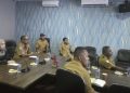 Fix, JK-Tedjo Dilantik Serentak Tanggal 20 Febuari 2025 Oleh Presiden RI Prabowo Subianto Di Istana Negara