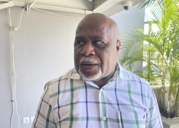 Kerja Hebat, Kerja Smart, DLHKP Papua Barat Daya Bangun Sinergitas Dengan KPK