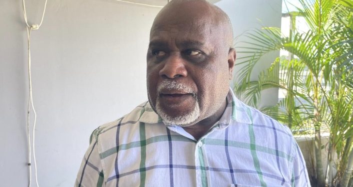 Kerja Hebat, Kerja Smart, DLHKP Papua Barat Daya Bangun Sinergitas Dengan KPK