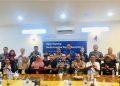 Temu Media, BPJS Kesehatan Paparkan Capaian Implementasi Program JKN di Provinsi Papua Barat Daya