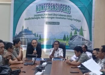 Peserta JKN Kesehatan Tetap Dapat Pelayanan Optimal Saat Libur Lebaran 2025