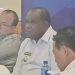 Hadiri High Level Meeting Bersama BI Bupati Sorong Minta Pertahankan Kestabilan Harga