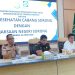 BPJS Kesehatan Cabang Sorong dan Kejaksaan Negeri Sorong Perkuat Sinergi Penanganan Permasalahan Hukum dalam Program JKN