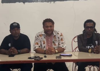 Paul Fincen Mayor Siap Fasilitasi Percepatan Penerbitan SK P3K, Mempertemukan Kepala Daerah Dan MenPan-RB