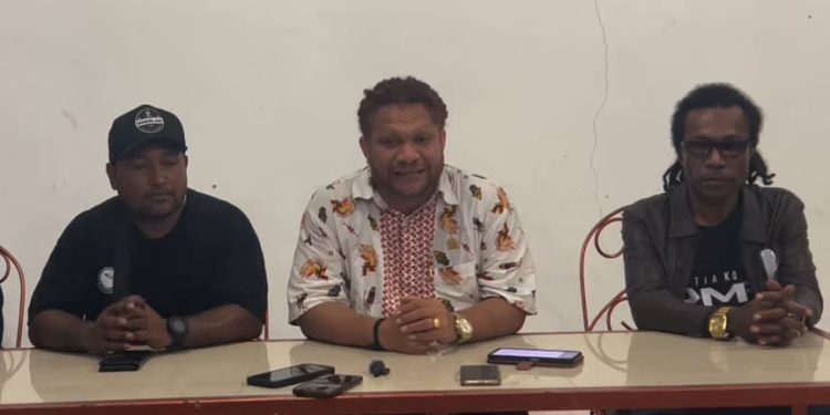 Paul Fincen Mayor Siap Fasilitasi Percepatan Penerbitan SK P3K, Mempertemukan Kepala Daerah Dan MenPan-RB