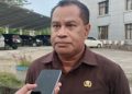 Dinas Pertanian Kabupaten Sorong Fokus Dukung Ketahanan Pangan dan Program MBG Berbasis Kebutuhan Lokal