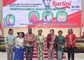 Memaknai Semangat Patriotisme R.A. Kartini dalam Peringatan Hari Kartini di Papua Barat Daya