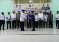77 Calon Jamaah Haji Kabupaten Sorong Siap Berangkat ke Tanah Suci