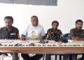 DAP Sorong Desak Kapolda Usut Tuntas Dugaan Korupsi Pengadaan Baju Dinas DPR Papua Barat Daya