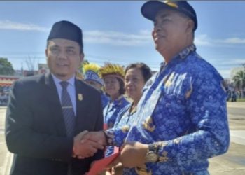 Peringati Hari Pendidikan Di Kabupaten Sorong: Momen Refleksi dan Apresiasi Untuk Para Guru