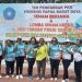 TP-PKK Kabupaten Sorong Raih Juara 2 dalam Lomba Senam Kreasi CTPS di Peringatan HKG ke-53
