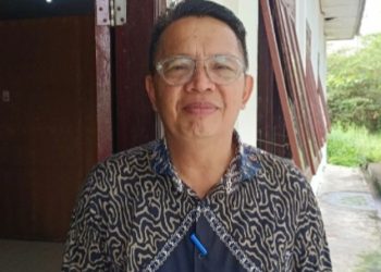 Kesbangpol Kabupaten Sorong Mulai Sosialisasi Seleksi Paskibraka 2025