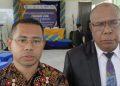 Kelulusan dan Sumpah Profesi SMKS Kabupaten Sorong: Mencetak Generasi Tenaga Kesehatan yang Profesional dan Berintegritas